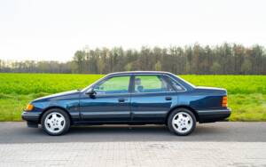 Imagen 5/55 de Ford Scorpio 2,9i (1991)