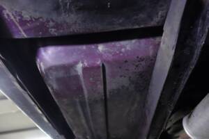 Bild 57/60 von Alfa Romeo Giulia GT 1300 Junior (1975)