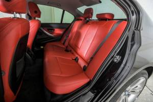 Bild 31/50 von BMW 328i (2012)