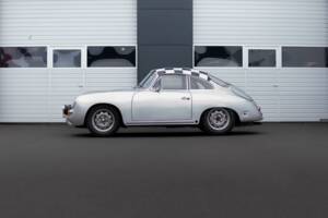 Afbeelding 6/41 van Porsche 356 C 1600 (1964)