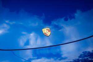 Image 47/50 of Porsche 911 Carrera S (2010)