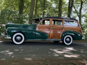 Bild 7/32 von Pontiac Streamliner (1948)