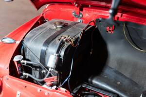 Afbeelding 34/50 van Abarth Fiat 1000 TC (1962)