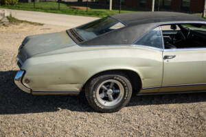 Imagen 3/58 de Buick Riviera Coupe (1968)