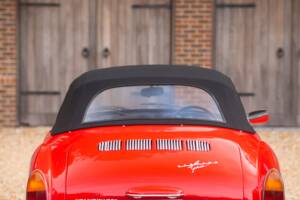 Image 9/50 de Volkswagen Karmann Ghia 1600 (1972)