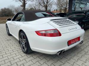 Bild 3/20 von Porsche 911 Carrera S (2006)