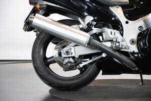Immagine 25/50 di Suzuki GSX Hayabusa 1300 (1999)