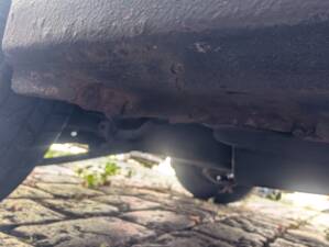 Bild 3/23 von Lancia Delta 1.6 HF (1990)