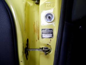 Image 6/47 of Porsche 912 E (1976)