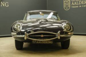 Imagen 6/50 de Jaguar E-Type 3.8 (1963)