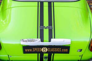 Bild 22/41 von Saab 96 GL V4 (1976)