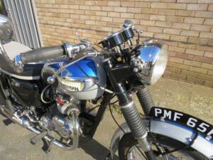 Image 5/43 of Triumph Tiger 90 (1968)