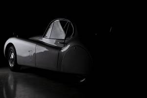 Imagen 31/46 de Jaguar XK 120 FHC (1952)