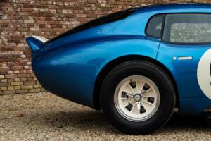 Afbeelding 41/50 van Shelby Daytona Cobra Coupe (1964)