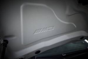 Image 95/100 of BMW M3 (2006)