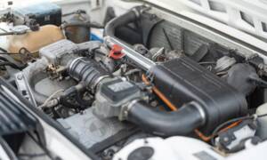 Bild 6/44 von BMW 628 CSi (1900)