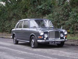 Imagen 1/19 de Vanden Plas 1100/1275 (1966)