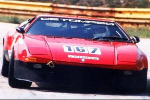 Bild 19/24 von De Tomaso Pantera GT4 (1972)