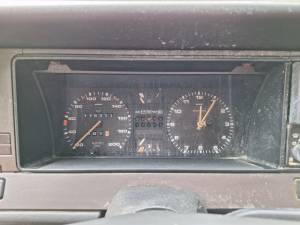 Image 11/14 de Volkswagen Passat TD  1.6 (1986)