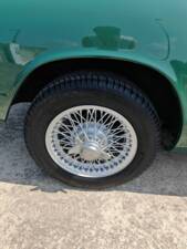 Bild 27/49 von Triumph Spitfire Mk II (1965)