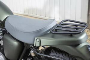 Image 4/38 of Triumph Bonneville T100 McQueen (2012)