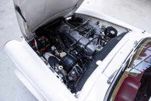 Image 26/29 de Mercedes-Benz 230 SL (1964)