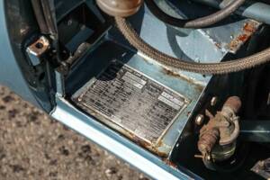 Image 9/33 de Jaguar Type E 3.8 (1962)