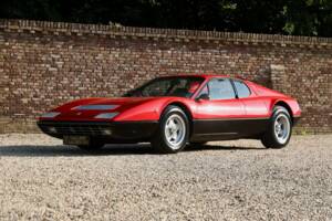 Bild 17/50 von Ferrari 365 GT4 BB (1974)