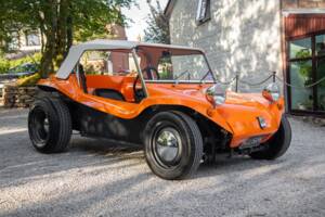 Imagen 26/49 de Meyer-Manx Buggy (1972)