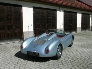 Imagen 39/40 de Porsche 550 Spyder RS 1500 (1955)