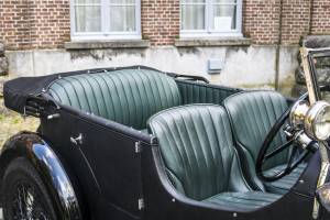 Bild 24/44 von Lagonda 2 Liter Continental DHC (1930)