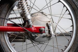 Immagine 18/50 di Moto Morini Tresette Sprint (1958)