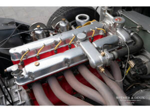 Image 38/50 of Aston Martin DB 2 (1952)