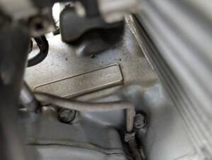 Imagen 27/27 de Honda DUMMY (1978)