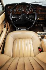 Image 14/38 of Rolls-Royce Silver Spirit (1982)