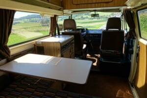 Bild 19/36 von Volkswagen T3 Westfalia Joker 2.0 (1982)