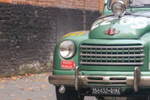 Image 16/51 de FIAT 500 C Giardiniera (1951)