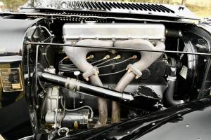 Image 30/50 de Jaguar SS 100 (1936)