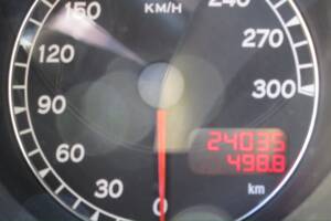 Bild 15/28 von Alfa Romeo 147 3.2 GTA (2004)