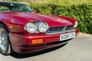 Image 9/50 of Jaguar XJR-S V12 Le Mans (1991)