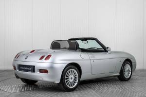 Afbeelding 2/50 van FIAT Barchetta (2003)