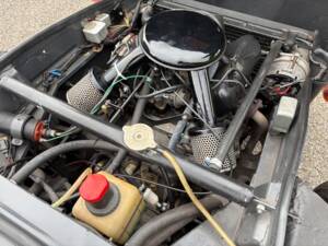 Image 18/31 de Saab Sonett II/V 4 (1969)