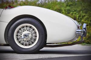 Image 7/51 of Austin-Healey 100/4M (BN2) (1955)