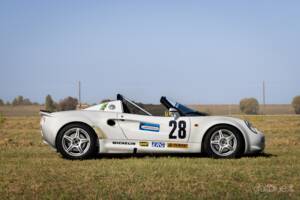 Image 4/50 of Lotus Elise 111 (1998)