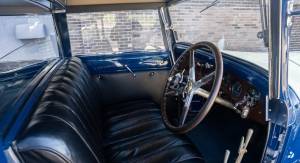 Bild 33/48 von Rolls-Royce Phantom I (1930)