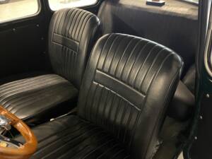 Bild 14/18 von Steyr-Puch 500 D (1959)