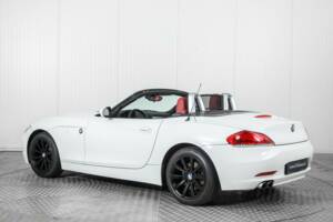 Immagine 4/50 di BMW Z4 sDrive23i (2009)
