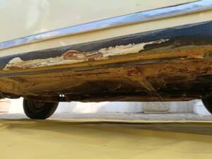 Bild 40/42 von Autobianchi Bianchina Panoramica (1961)