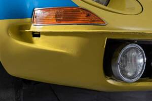 Afbeelding 12/41 van Opel GT 1900 (1971)