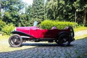 Bild 10/42 von Bugatti Typ 23 Brescia (1925)